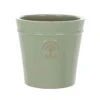 Woodlodge 50cm Mint Green Heritage Pot