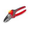 Wolf-Garten Wolf Garten Anvil Secateurs - RS2500 -Water N Plants Sales Store 4009269304870