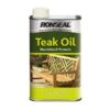Ronseal 1 Litre Teak Oil -Water N Plants Sales Store 5010214858217