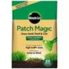 Miracle-Gro 1.5kg Patch Magic Grass Seed, Feed & Coir Bag -Water N Plants Sales Store 5010272086812