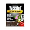 Weedol Ultra Tough Weedkiller (Liquid Concentrate) - 6 Tubes 2 Weedol Ultra Tough Weedkiller (Liquid Concentrate) - 6 Tubes -Water N Plants Sales Store 5010272200058