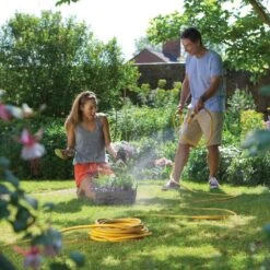 Hozelock 15m Starter Hose Set -Water N Plants Sales Store 5010646053198 3