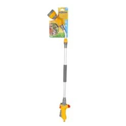 Hozelock Telescopic Lance Spray Plus 140 -Water N Plants Sales Store 5010646056601 3