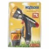 Hozelock Multi Spray Pro Gun With Fittings -Water N Plants Sales Store 5010646059169