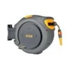 Hozelock 25m Auto Reel With Hose -Water N Plants Sales Store 5010646059558