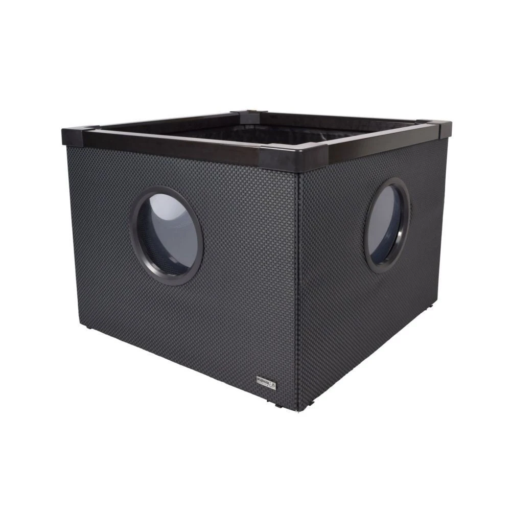 Hozelock Cyprio Outdoor Decorative Aquarium - 3085 3 Hozelock Cyprio Outdoor Decorative Aquarium - 3085