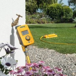 Hozelock Select Plus Controller 7 Hozelock Select Plus Controller -Water N Plants Sales Store 5010646062435 3