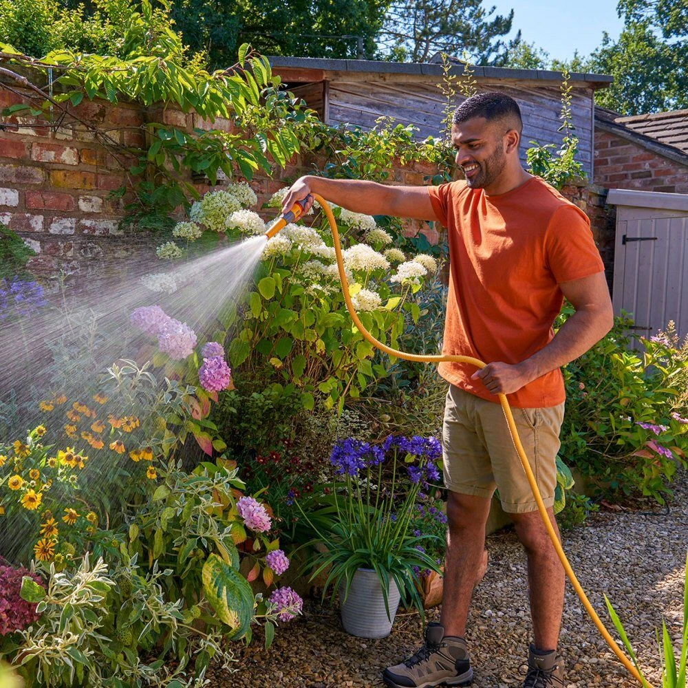 Hozelock 12.5m Wonderhoze 6 Hozelock 12.5m Wonderhoze - Image 4