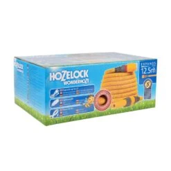Hozelock 12.5m Wonderhoze 11 Hozelock 12.5m Wonderhoze -Water N Plants Sales Store 5010646064217 5