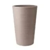 Stewarts 55cm Dark Brown Medium Planter -Water N Plants Sales Store 5011431051474