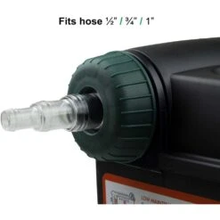 Blagdon Minipond 9000 Filter With 5w UVC 11 Blagdon Minipond 9000 Filter With 5w UVC -Water N Plants Sales Store 5015368010528 4