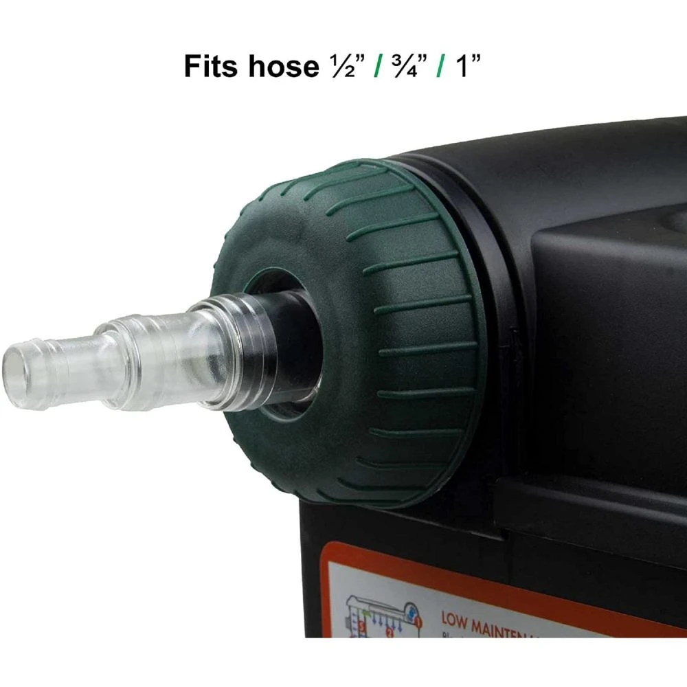 Blagdon Minipond 9000 Filter With 5w UVC 6 Blagdon Minipond 9000 Filter With 5w UVC - Image 4