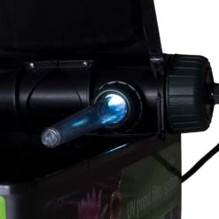 Blagdon Minipond 9000 Filter With 5w UVC 12 Blagdon Minipond 9000 Filter With 5w UVC -Water N Plants Sales Store 5015368010528 5