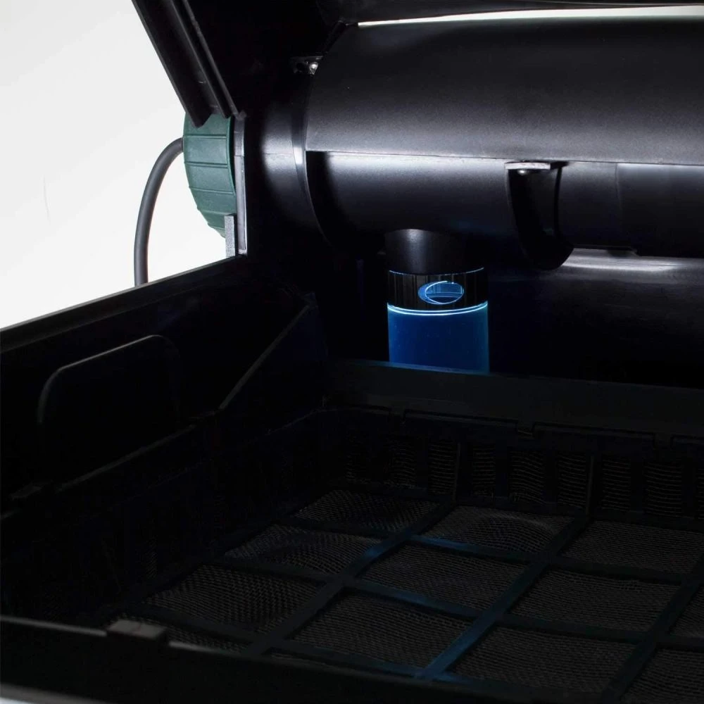 Blagdon 28,000 Litre Midipond UV Pond Filter 5 Blagdon 28,000 Litre Midipond UV Pond Filter - Image 3