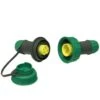 Blagdon Powersafe Outdoor Plug & Connector 2 Blagdon Powersafe Outdoor Plug & Connector -Water N Plants Sales Store 5015368040198
