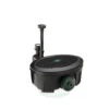 Blagdon Inpond 5 In 1 2000 Pond Pump & Filter - Small Pond -Water N Plants Sales Store 5015368054300