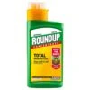 Roundup 540ml Optima+ Weedkiller Concentrate -Water N Plants Sales Store 5017676016551