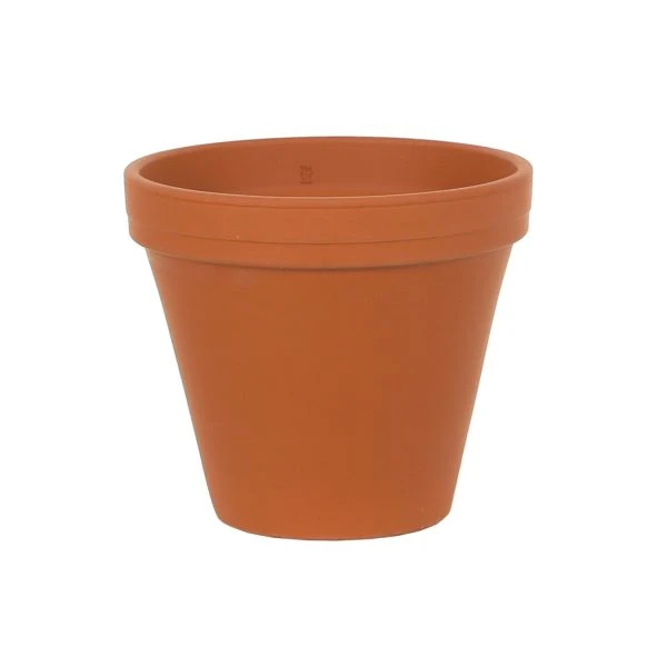 Woodlodge 35cm Terracotta Spang Standard Pot 3 Woodlodge 35cm Terracotta Spang Standard Pot