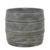 Woodlodge 23cm Milk Churn Planter -Water N Plants Sales Store 5021346423570
