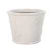 Woodlodge 38cm Cream Bee Planter