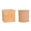 Woodlodge 29cm Terracotta Barnet Pot (Choice Of 2) -Water N Plants Sales Store 5021346484243