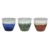 Woodlodge 30cm Barley Glazed Pot (Choice Of 3) 1 Woodlodge 30cm Barley Glazed Pot (Choice Of 3) -Water N Plants Sales Store 5021346484762