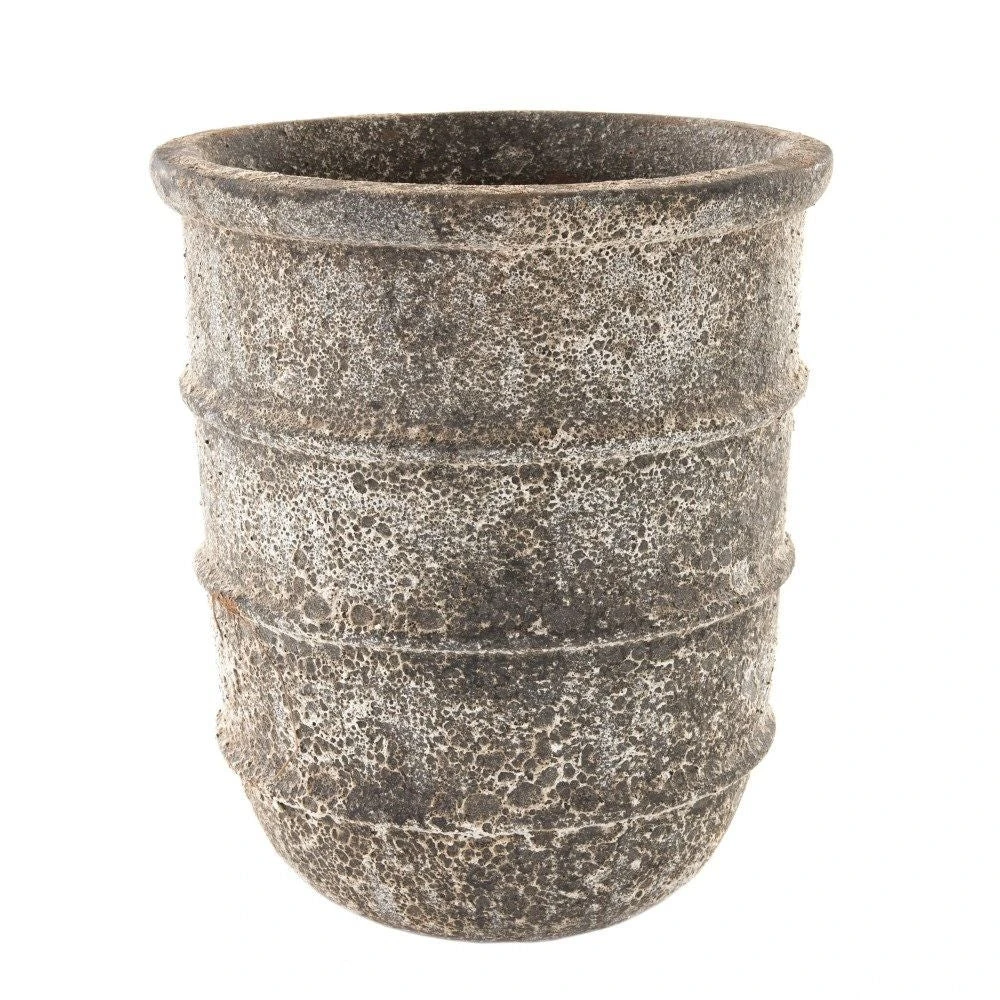 Woodlodge 36cm Ancient Tall Pot 3 Woodlodge 36cm Ancient Tall Pot