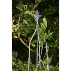 Tom Chambers 1.2m Grey Nostell Obelisk -Water N Plants Sales Store 5022506026259 3