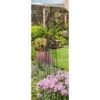 Tom Chambers Large Black Colonius Obelisk -Water N Plants Sales Store 5022506029588