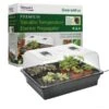 Stewarts 52cm Variable Control Electric Propagator -Water N Plants Sales Store 5022938599055