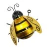 Primus 15cm Large Metal Bumblebee Wall Art -Water N Plants Sales Store 5023353242069 b1fc343e fbb9 4b34 8af2 a939d6b5fd1d
