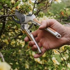 Kent & Stowe Eversharp Bypass Secateurs 7 Kent & Stowe Eversharp Bypass Secateurs -Water N Plants Sales Store 5023377015816 3