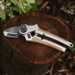 Kent & Stowe Eversharp Anvil Bypass Secateurs 6 Kent & Stowe Eversharp Anvil Bypass Secateurs -Water N Plants Sales Store 5023377015823 2