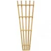 Zest 4 Leisure 1.83m X 0.63 Wooden Fan Trellis -Water N Plants Sales Store 5027003007312 b13de28d f97e 4f88 ab1f 8daca7e82dcb