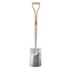 Wilkinson Sword Stainless Steel Digging Spade 1 Wilkinson Sword Stainless Steel Digging Spade -Water N Plants Sales Store 5050581000307