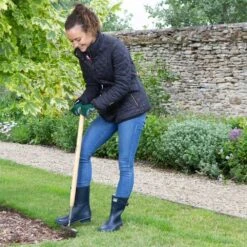 Wilkinson Sword Stainless Steel Lawn Edging Blade -Water N Plants Sales Store 5050581000345 3