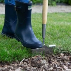 Wilkinson Sword Stainless Steel Lawn Edging Blade -Water N Plants Sales Store 5050581000345 4