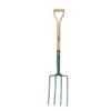 Wilkinson Sword Carbon Steel Digging Fork -Water N Plants Sales Store 5050581001519