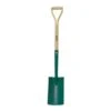 Wilkinson Sword Carbon Steel Border Spade -Water N Plants Sales Store 5050581001526