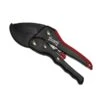 Wilkinson Sword Black Ratchet Anvil Pruner -Water N Plants Sales Store 5050581999830