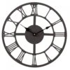 Outside In 13.5" Arundel Wall Clock 1 Outside In 13.5" Arundel Wall Clock -Water N Plants Sales Store 5050642011471