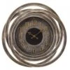 Outside In 20" Ripley Wall Clock -Water N Plants Sales Store 5050642011549 bc7d2550 46a6 40f3 8a06 b29bd2cc5139