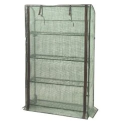 Smart Garden GroZone 1.7m Growhouse 12 Smart Garden GroZone 1.7m Growhouse -Water N Plants Sales Store 5050642018227 5