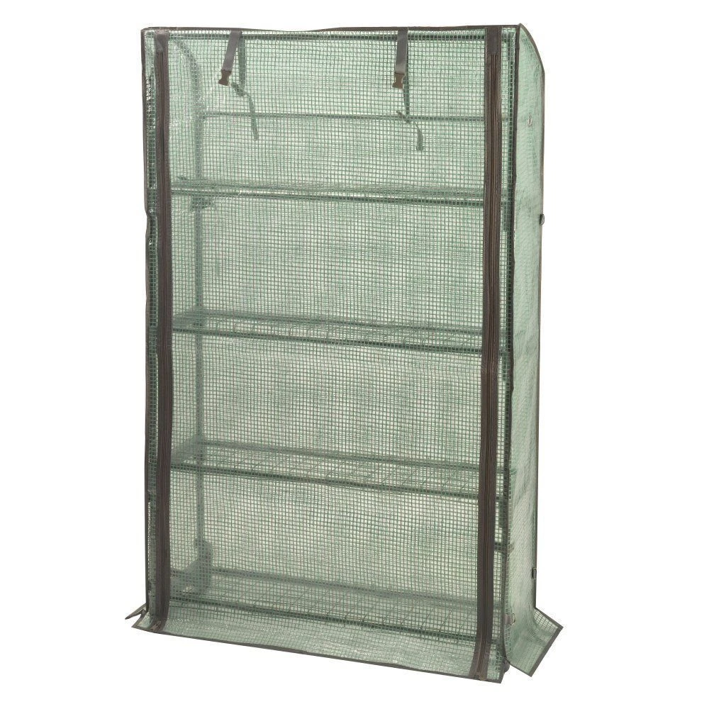 Smart Garden GroZone 1.7m Growhouse 7 Smart Garden GroZone 1.7m Growhouse - Image 5