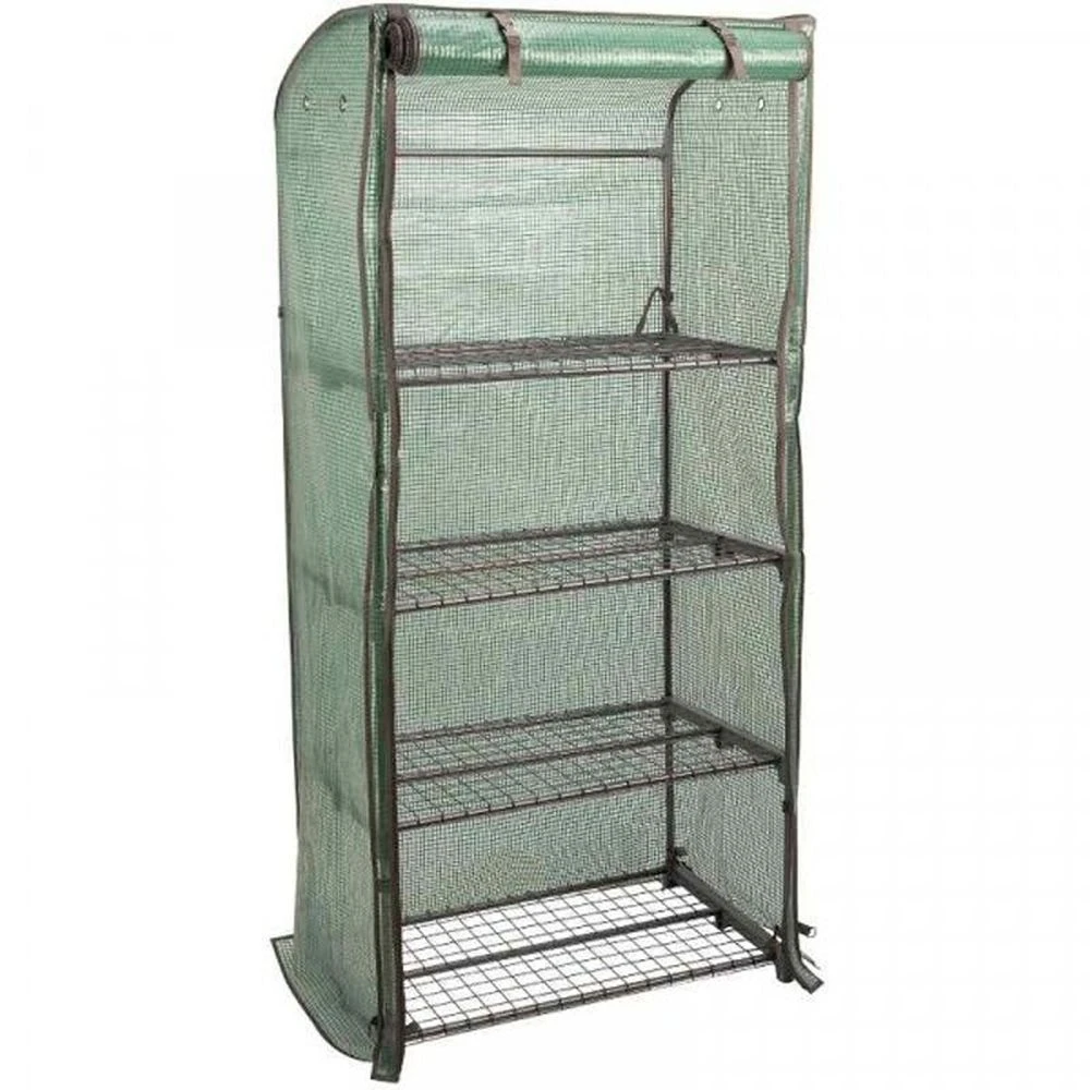 Smart Garden GroZone 1.7m Growhouse 3 Smart Garden GroZone 1.7m Growhouse