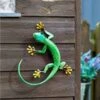 Flamboya 26cm Decorative Emerald Gecko Wall Hanger -Water N Plants Sales Store 5050642020565 e16da46c 5054 4a9f bd5e e6a23d030f2e