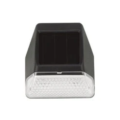 Smart Solar SuperBright Fence, Wall & Post Light - 4 Pack -Water N Plants Sales Store 5050642027366 3
