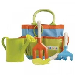 Water N Plants Sales Store 26 Briers Kids! Gardening Tool Bag Set