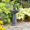 Smart Solar 83cm Frog Frolics Solar Water Feature 1 Smart Solar 83cm Frog Frolics Solar Water Feature -Water N Plants Sales Store 5050642061193 68e48777 7f6c 4ba8 830a 911cd7c6065e