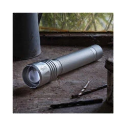 Eureka 24cm Aluminium Ultra-Beam Torch -Water N Plants Sales Store 5050642087384 1